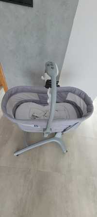 Chicco baby hug 4w1