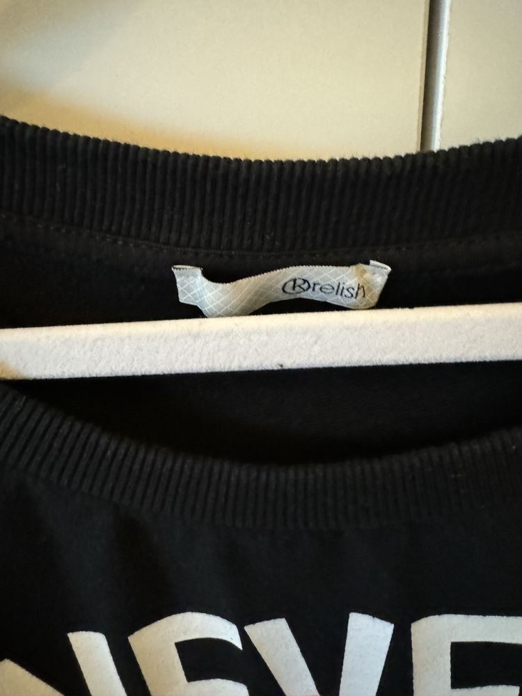 Camisola marca relish