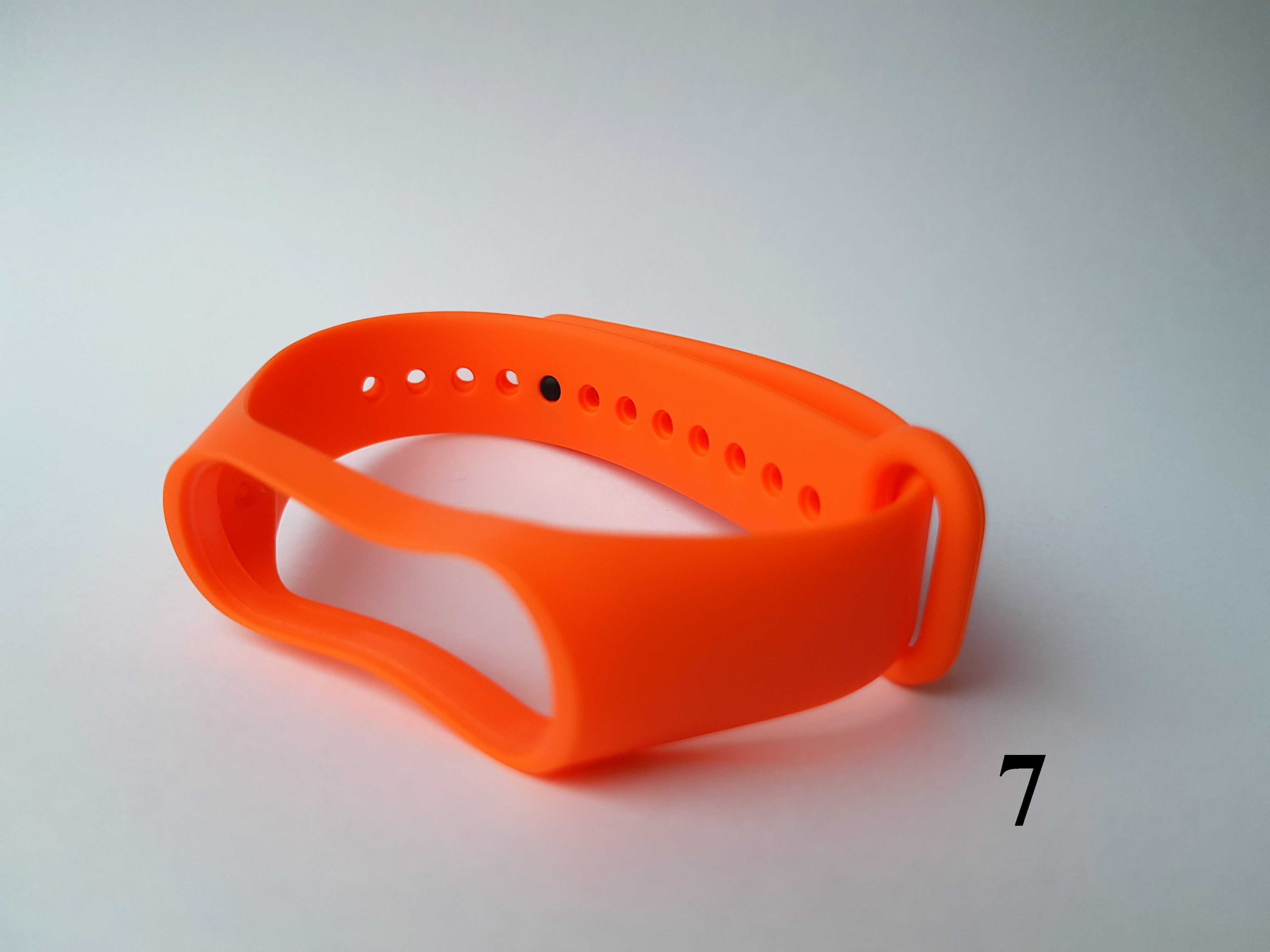 Opaska pasek do Xiaomi Mi Band 4 / Mi Band 3