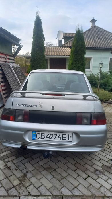 Продам Ваз 2110 1.5