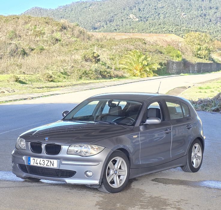 Bmw 120d (163cv)