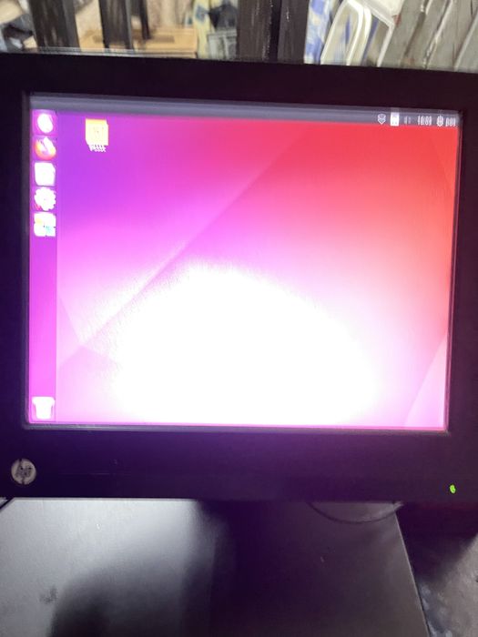 Sistema de caixa informatico para restaurante ou estabelicimento