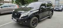 Toyota Land Cruiser Prado 150