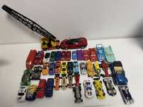 Lote de Carrinhos/miniaturas