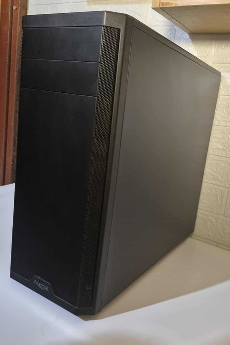 Gamingowy Intel i5/20GbDDR/SSD+HDD1Tb/GeForceGTX1060-6Gb