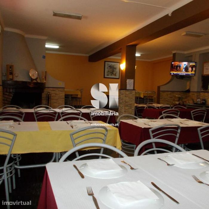 Prédio em Aveiro (Sta. Joana)