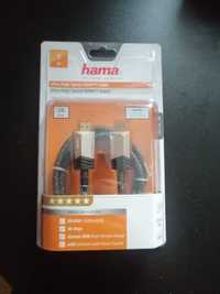 Kabel Hdmi Hama 1m format 8k