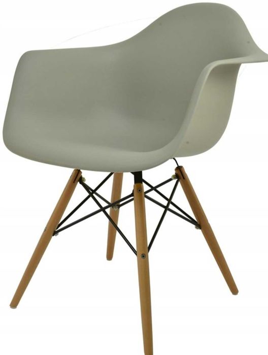 Krzesło skandynawskie