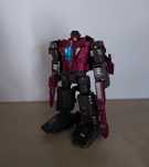 Transformers War For Cybertron Siege Skytread