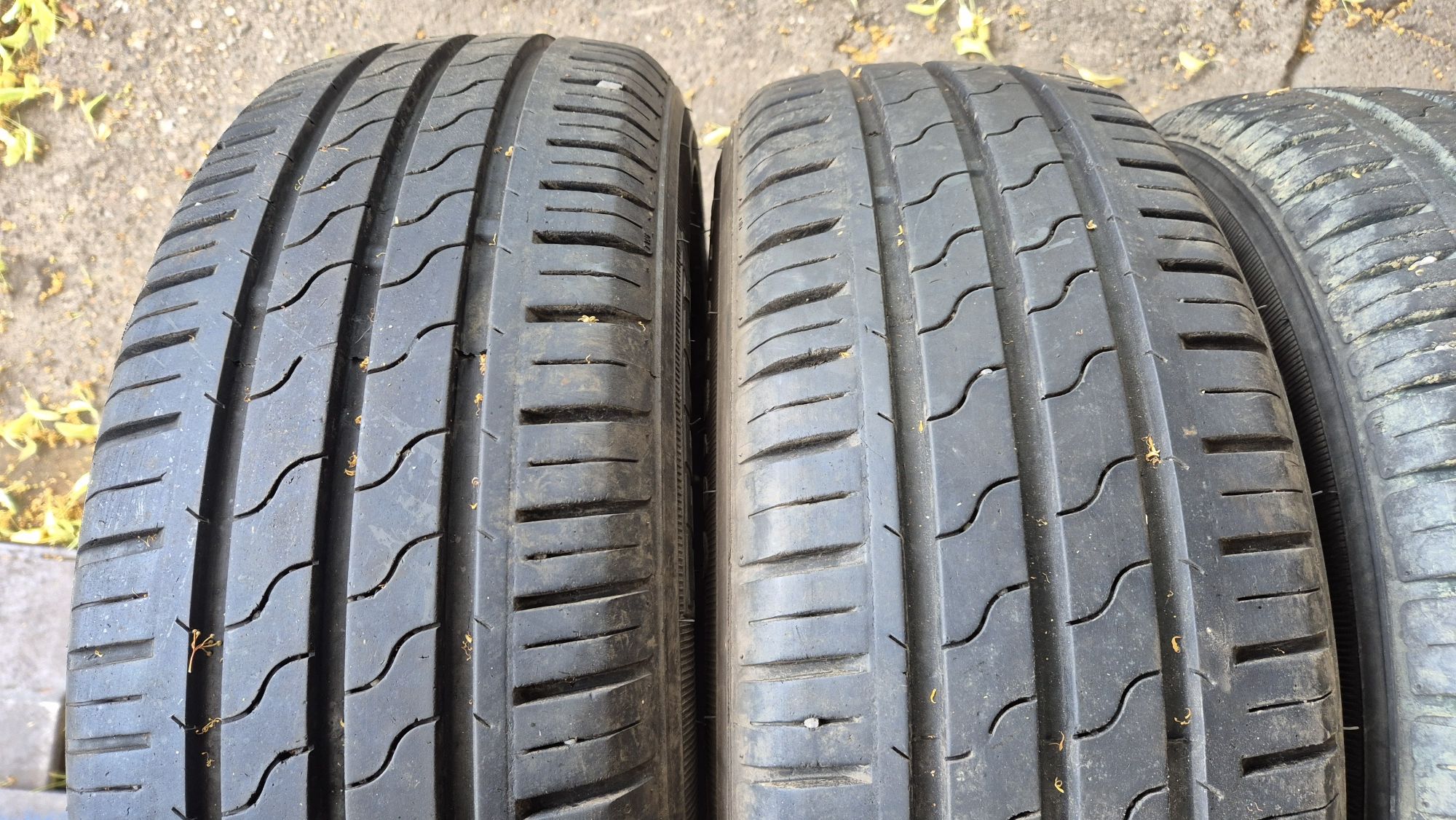 Zeetex CT2000 vfm 205/65/16C