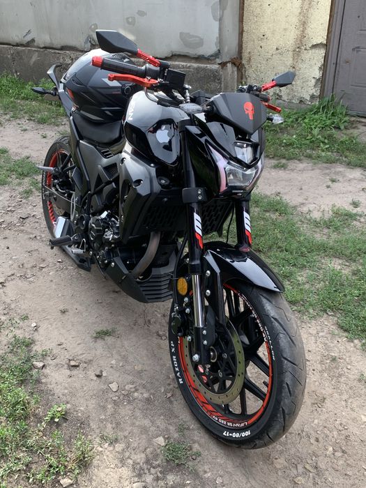 Продам Lifan SR 220
