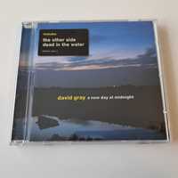 Płyta cd David Gray - A new day at midnight  nr263