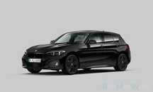 BMW Seria 1 | M Sport Szyberdach Elektryka Foteli z Pamięcią Kamera |