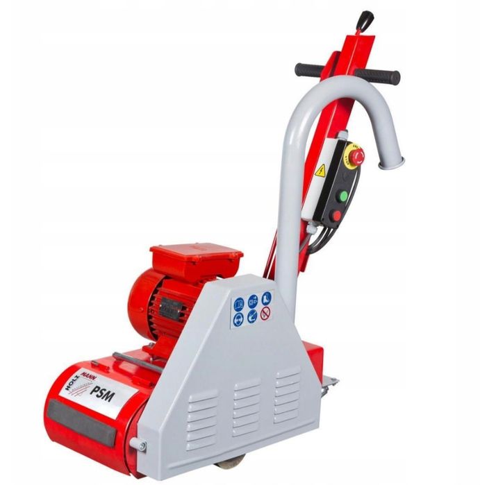 Szlifierka brzegową rantówka Wypożyczalnia