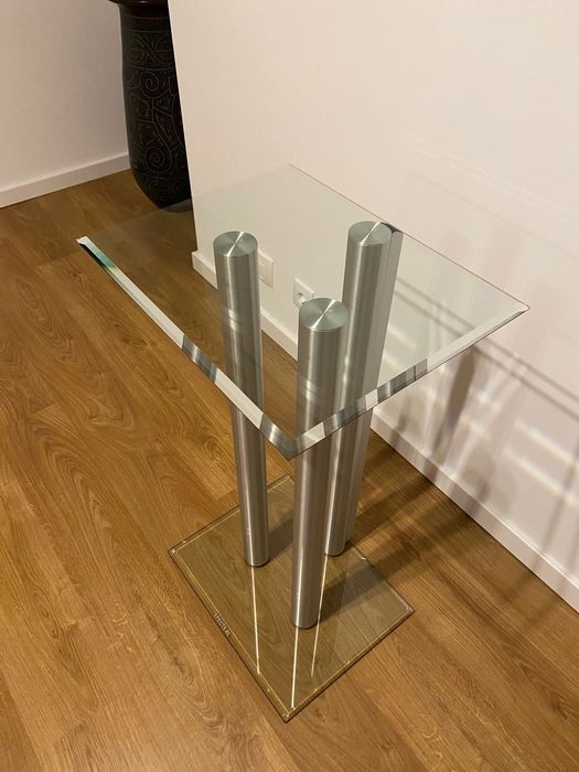 Mesa de Apoio - Spectral