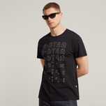 Чоловіча футболка G-Star Raw оригінал.