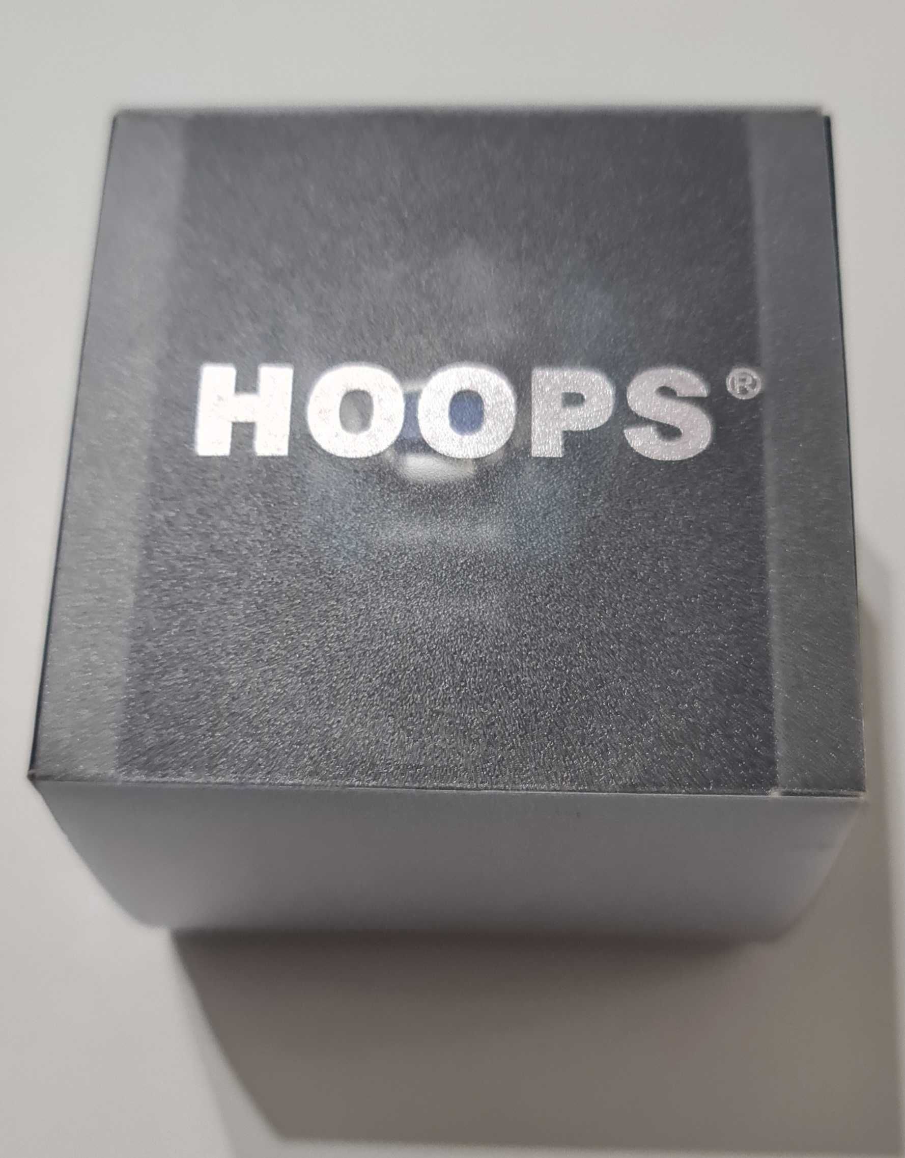 Relógio Hoops - Novo na Caixa