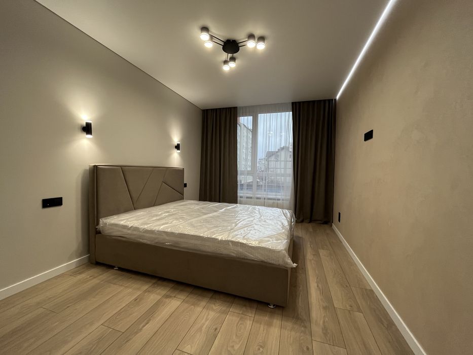 Район торг.Велес.Перша здача,стильної з гардеробною квартир.в ЖК Uone.