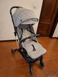 Carrinho bebé Chicco Trolley Me