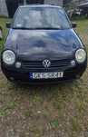 Volkswagen Lupo 1998r