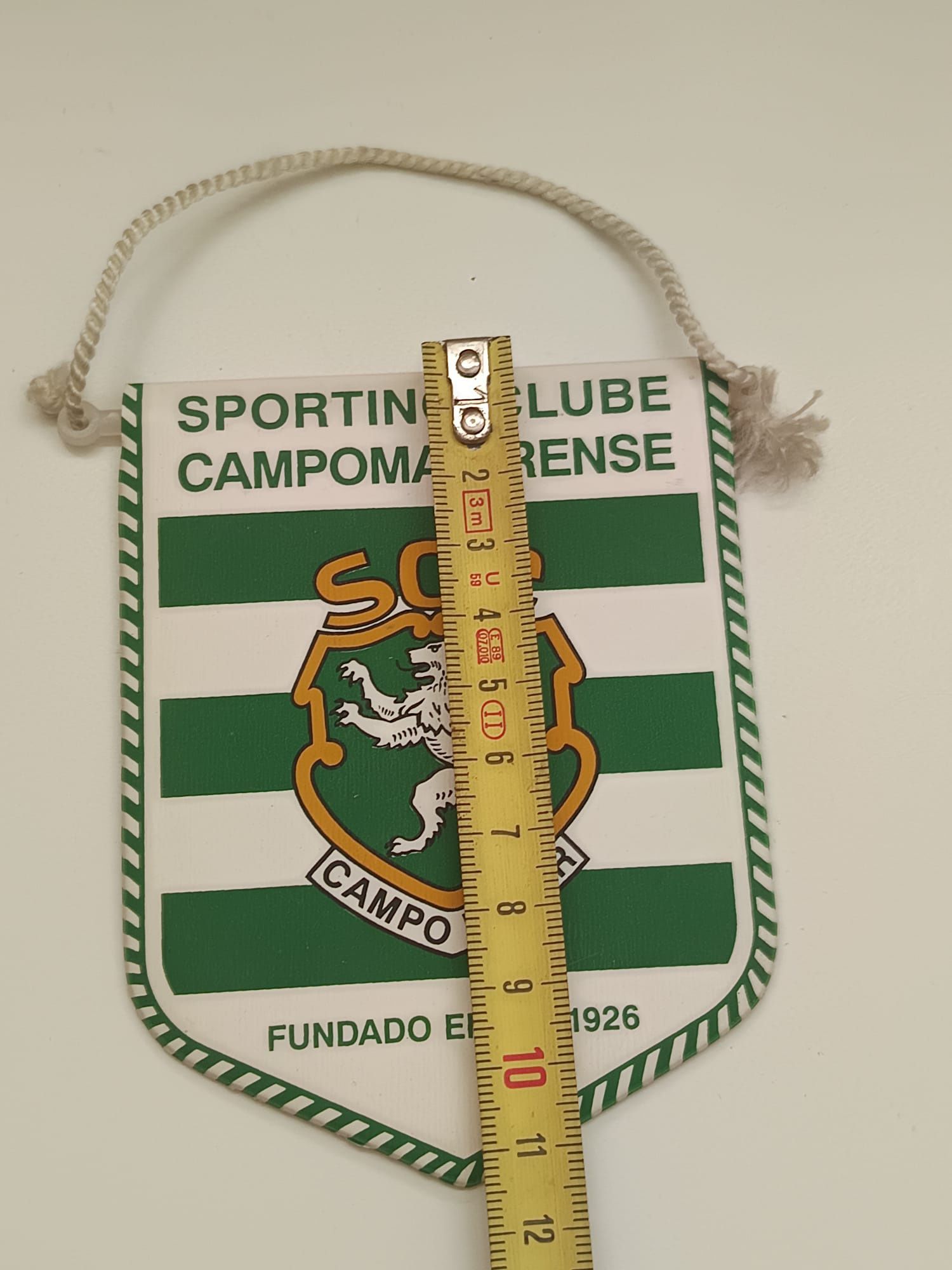 Sporting Clube de campomaiorense