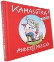 Kamasutra dla zaawansowanych Andrzej Mleczko