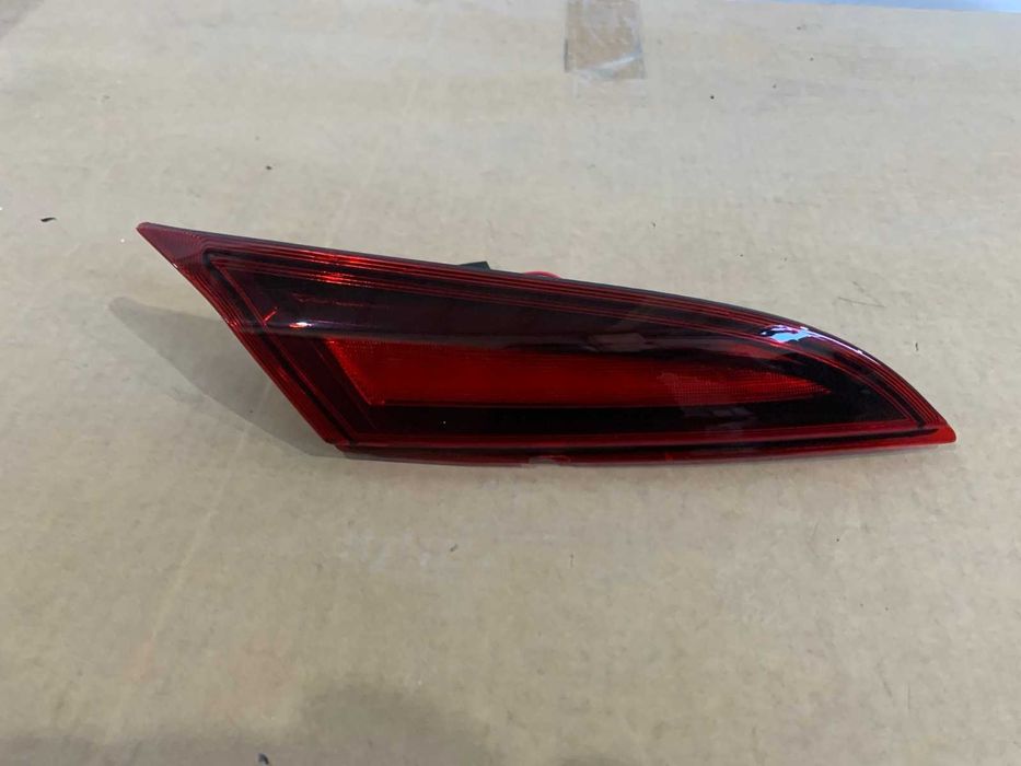 BUICK REGAL Фонарь внутрений левый 2013-17 22756313