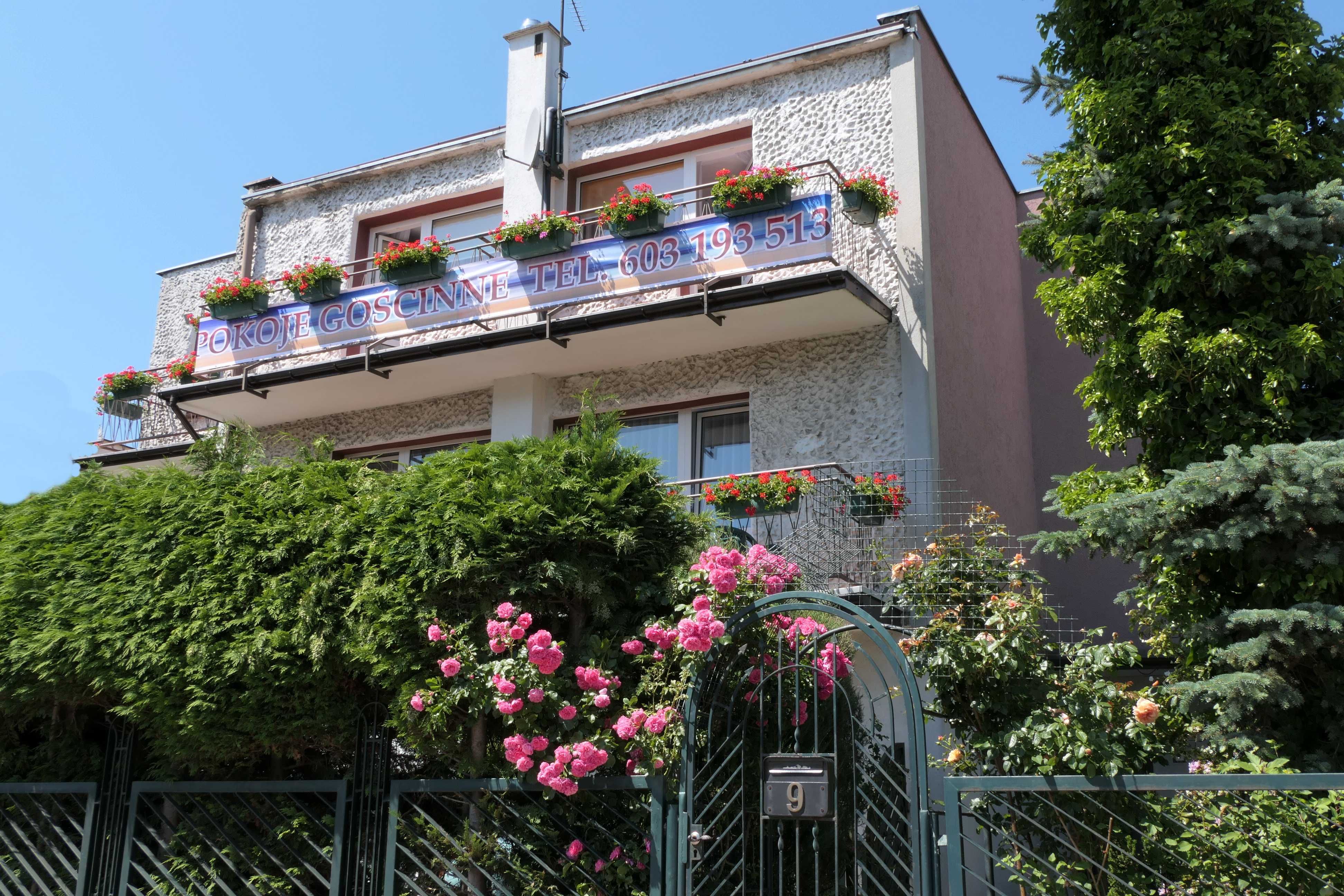 Mielno-Apartament-mieszkanie na wakacje!