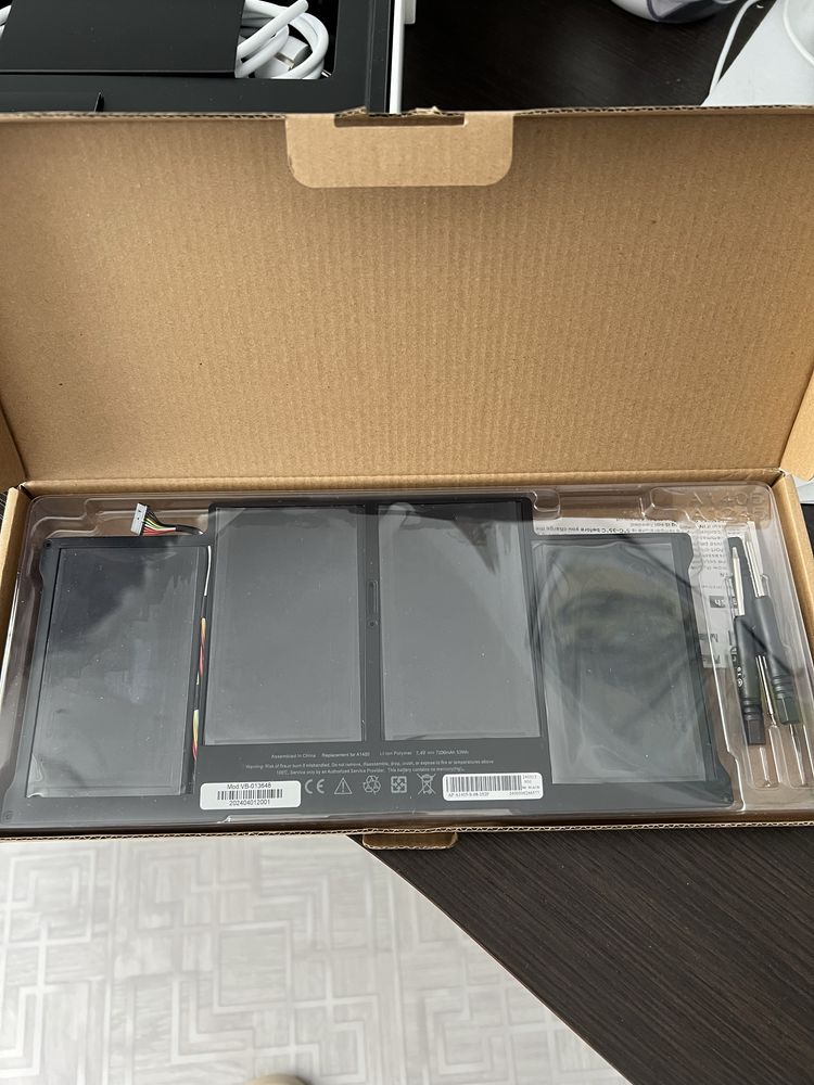 Продам MacBook Air -13