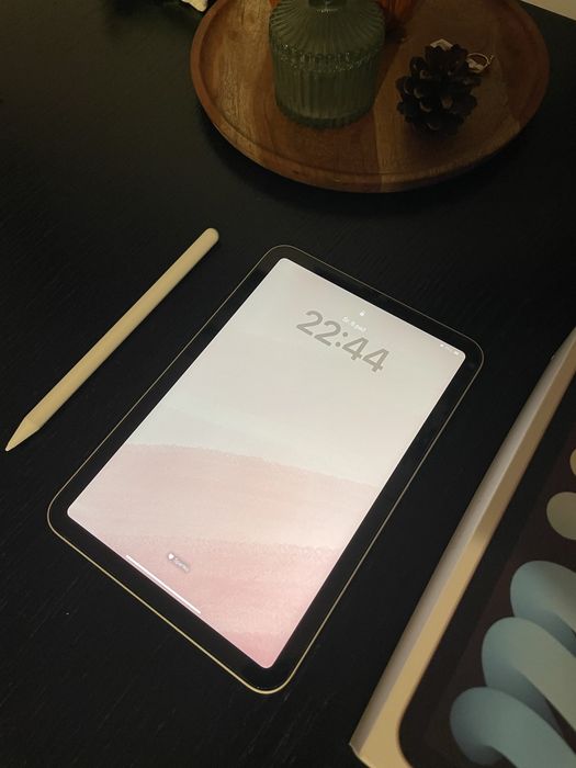 Ipad mini 6 + etui i rysik