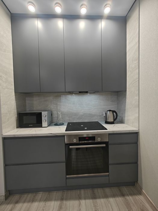 ОРЕНДА 1-к ПОДОБОВО/посуточно Крюківщина Вишневе Крюковщина Вишневое