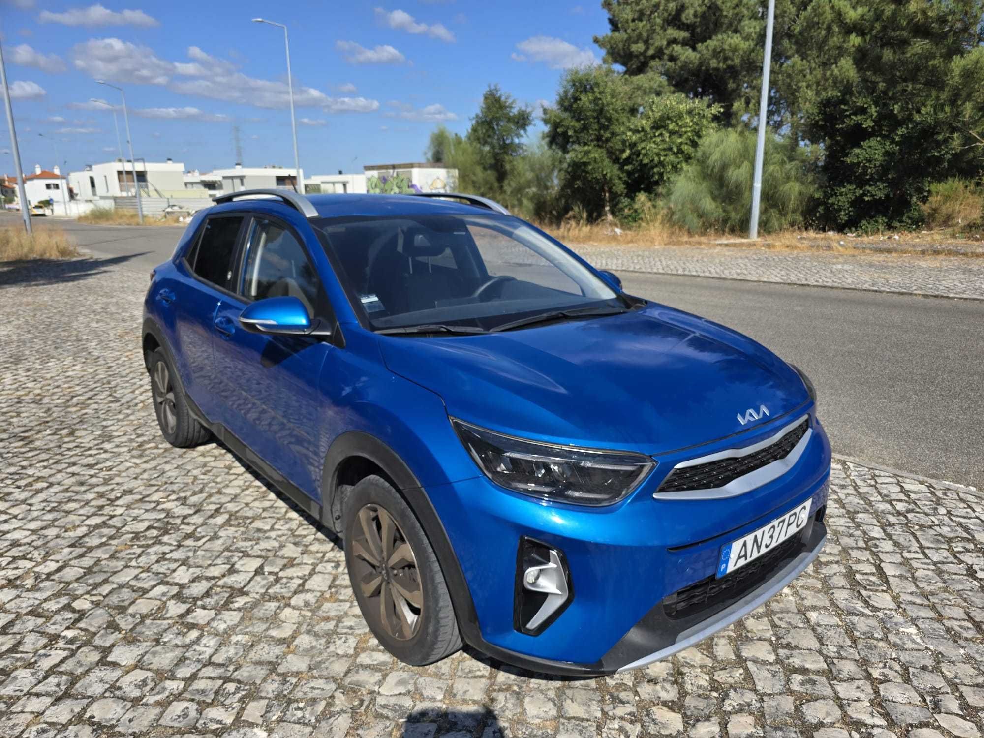 Kia Stonic Wave 1.0