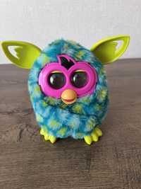 Hasbro  Фербі  Інтерактивна іграшка Furby