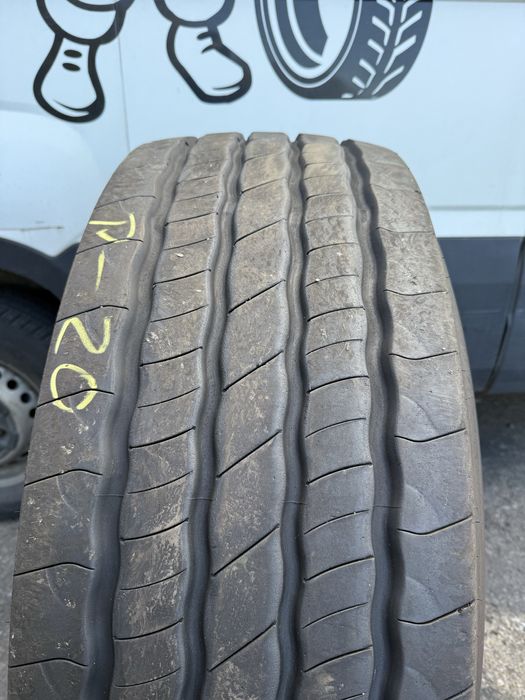 P20- 385/65/22,5 Sava Cargo 5/ bez napraw