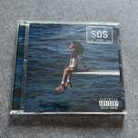 Sza - SOS CD (2023)