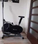 Tec Take Magnetyczny Rower Treningowy Stacjonarny