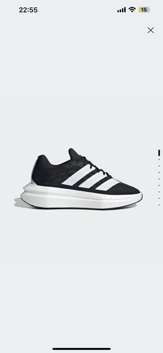Adidas flowboost кросівки