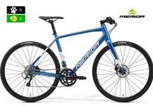 Продам велосипед Merida speeder 300