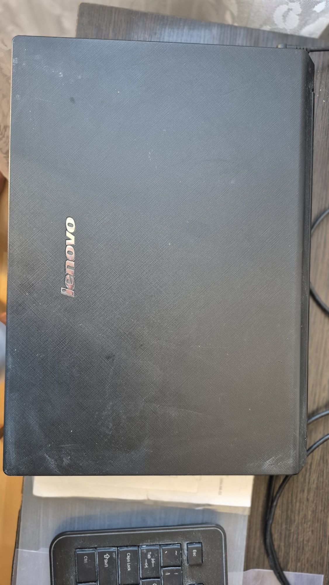 Laptop Lenovo ideapad y530