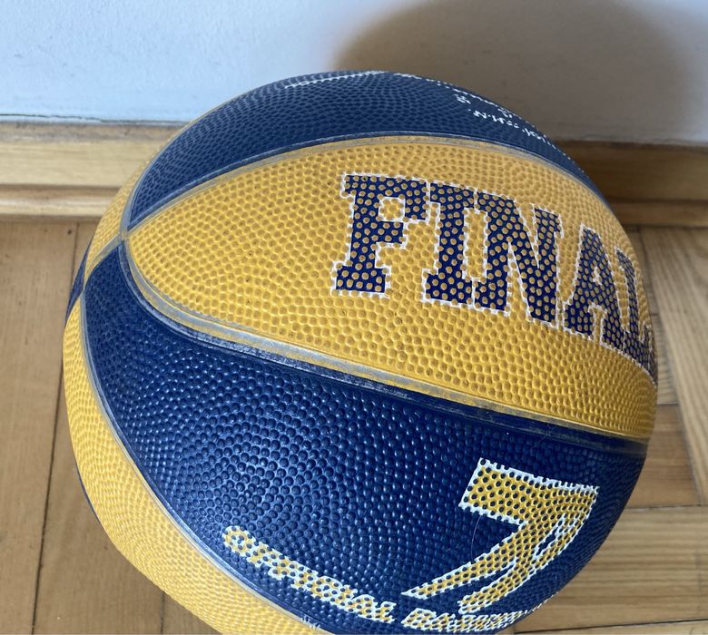 Pilka do koszykowki Fonale 7