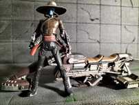 Star Wars Clone Wars Cad Bane