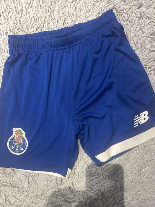 Calcoes do Fcp lindo quase novo