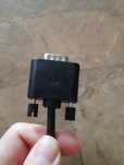Nowy kabel D-sub VGA-VGA 1,8 m