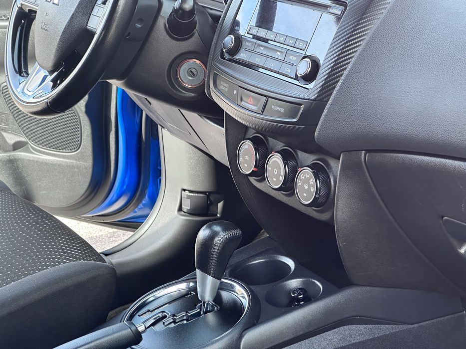 Продам Mitsubishi ASX