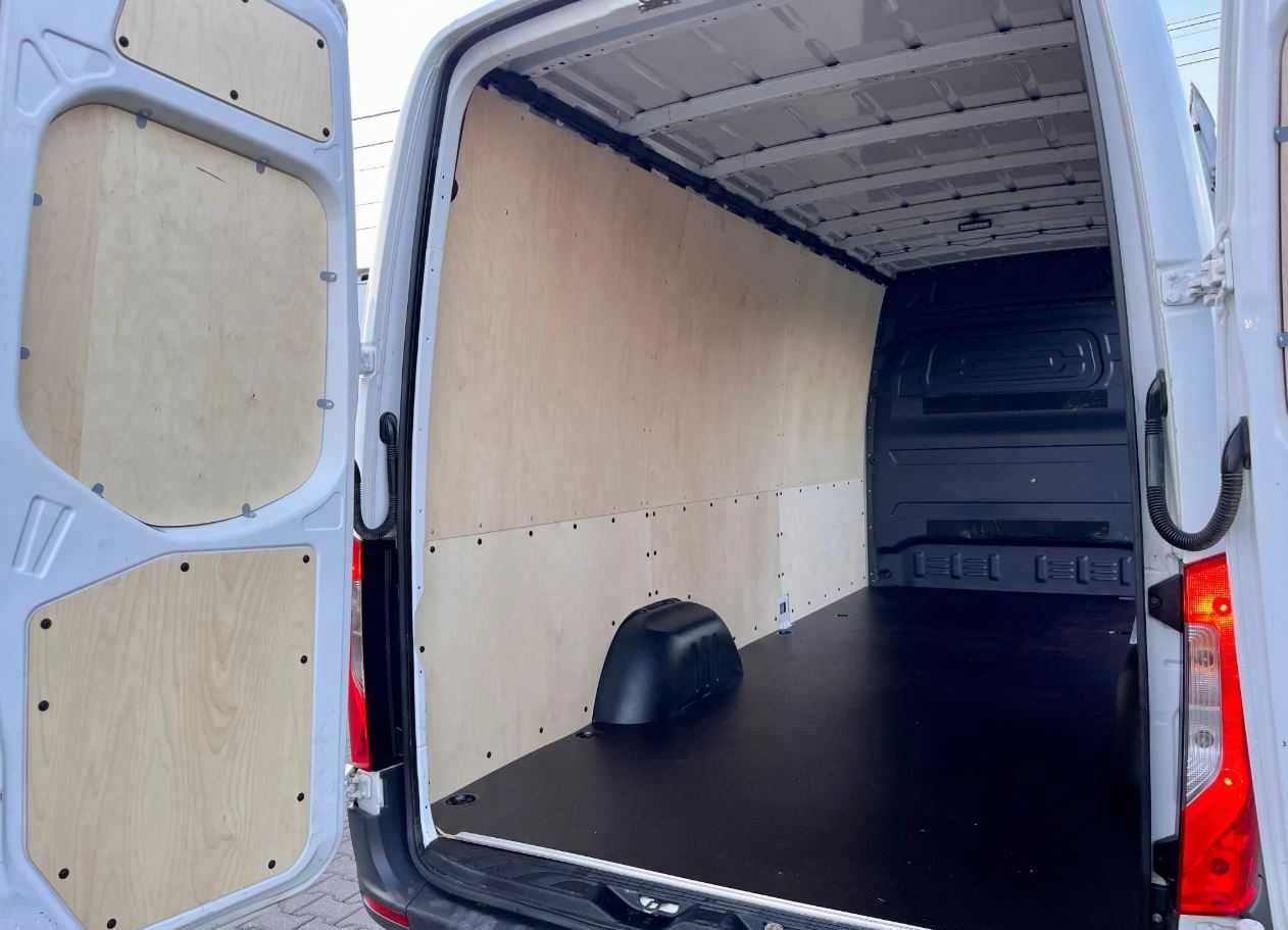 Zabudowa busa – pod Twój model- MONTAŻ, WYSYŁKA GRATIS !