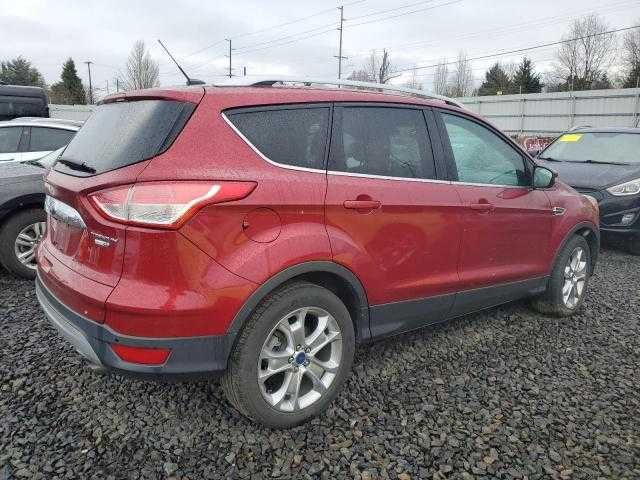 Ford Escape Titanium 2014 ]