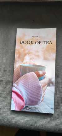 Book of tea - książka w języku angielskim