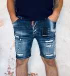 Dsquared2 spodenki meskie s do 2 xl