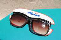 Óculos de sol vintage Ellesse modelo LS Cinema