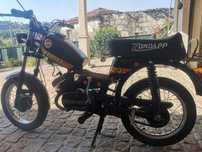 Famel Zundapp Z3